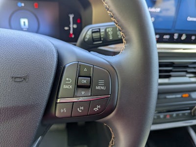 2026 Ford Bronco Sport Big Bend - Crossroads Courtesy Demo