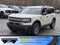 2025 Ford Bronco Sport Big Bend - Crossroads Courtesy Demo