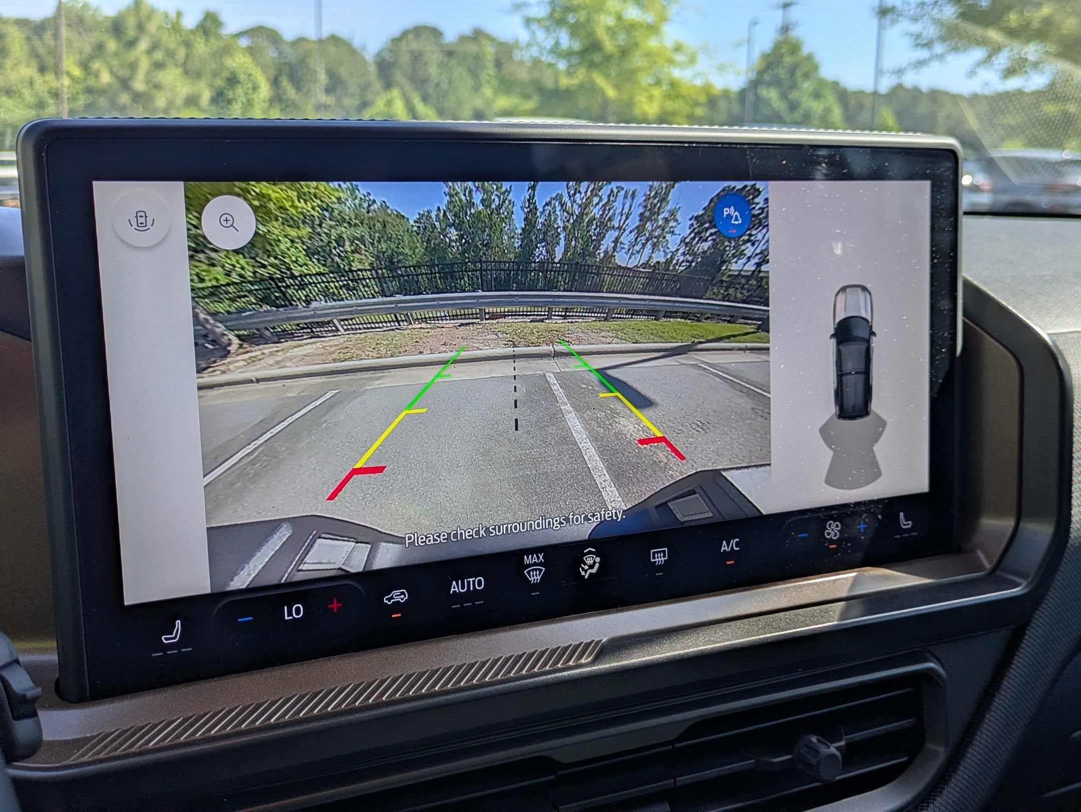 2026 Ford Bronco Sport Big Bend - Crossroads Courtesy Demo