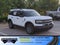 2026 Ford Bronco Sport Big Bend - Crossroads Courtesy Demo