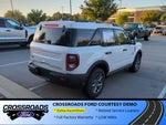 2026 Ford Bronco Sport Big Bend - Crossroads Courtesy Demo
