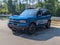 2026 Ford Bronco Sport Outer Banks - Crossroads Courtesy Demo