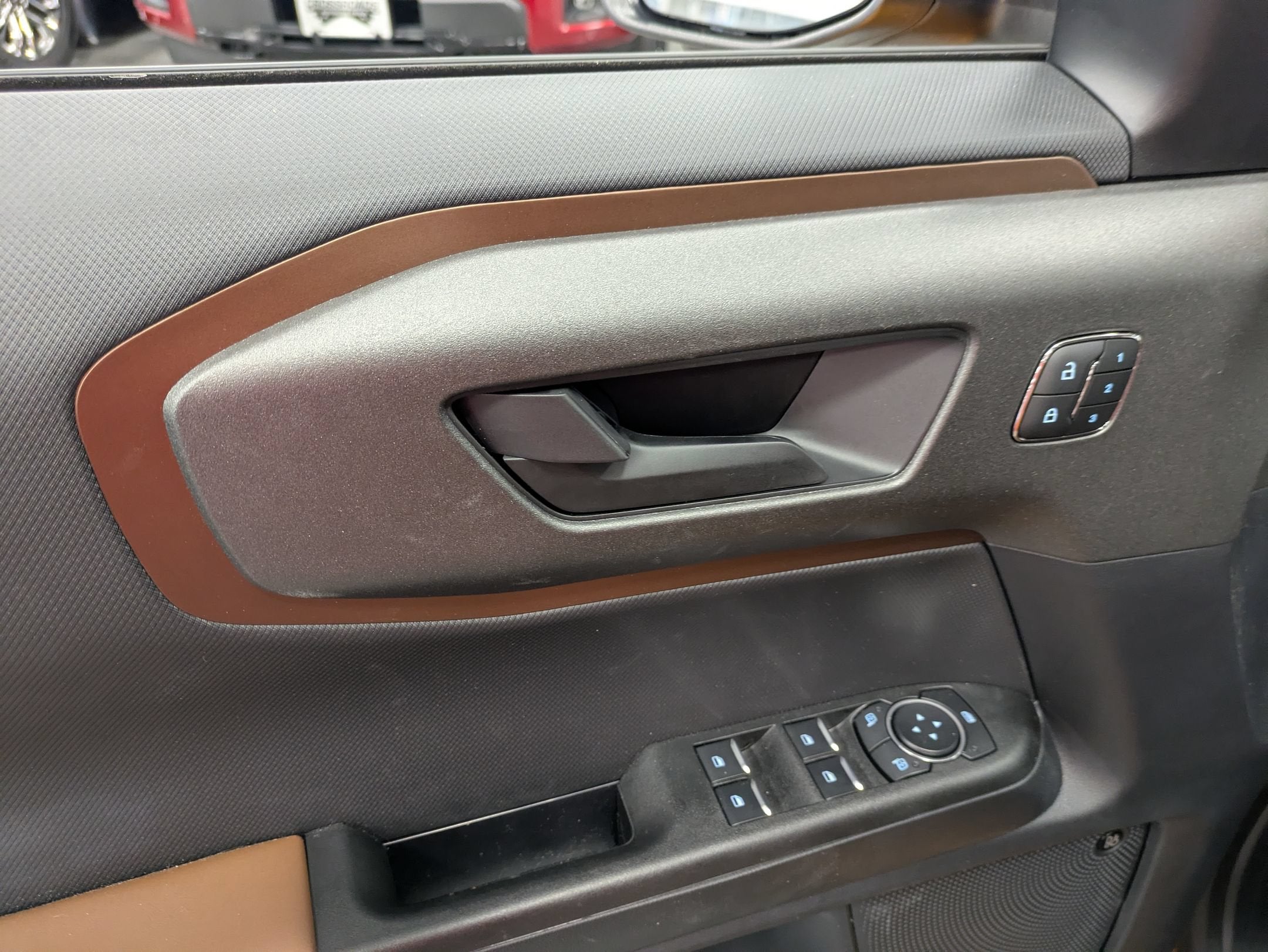 2026 Ford Bronco Sport Outer Banks - Crossroads Courtesy Demo
