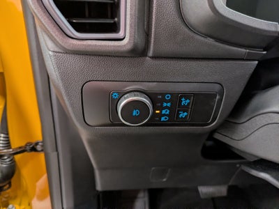 2026 Ford Bronco Sport Outer Banks - Crossroads Courtesy Demo
