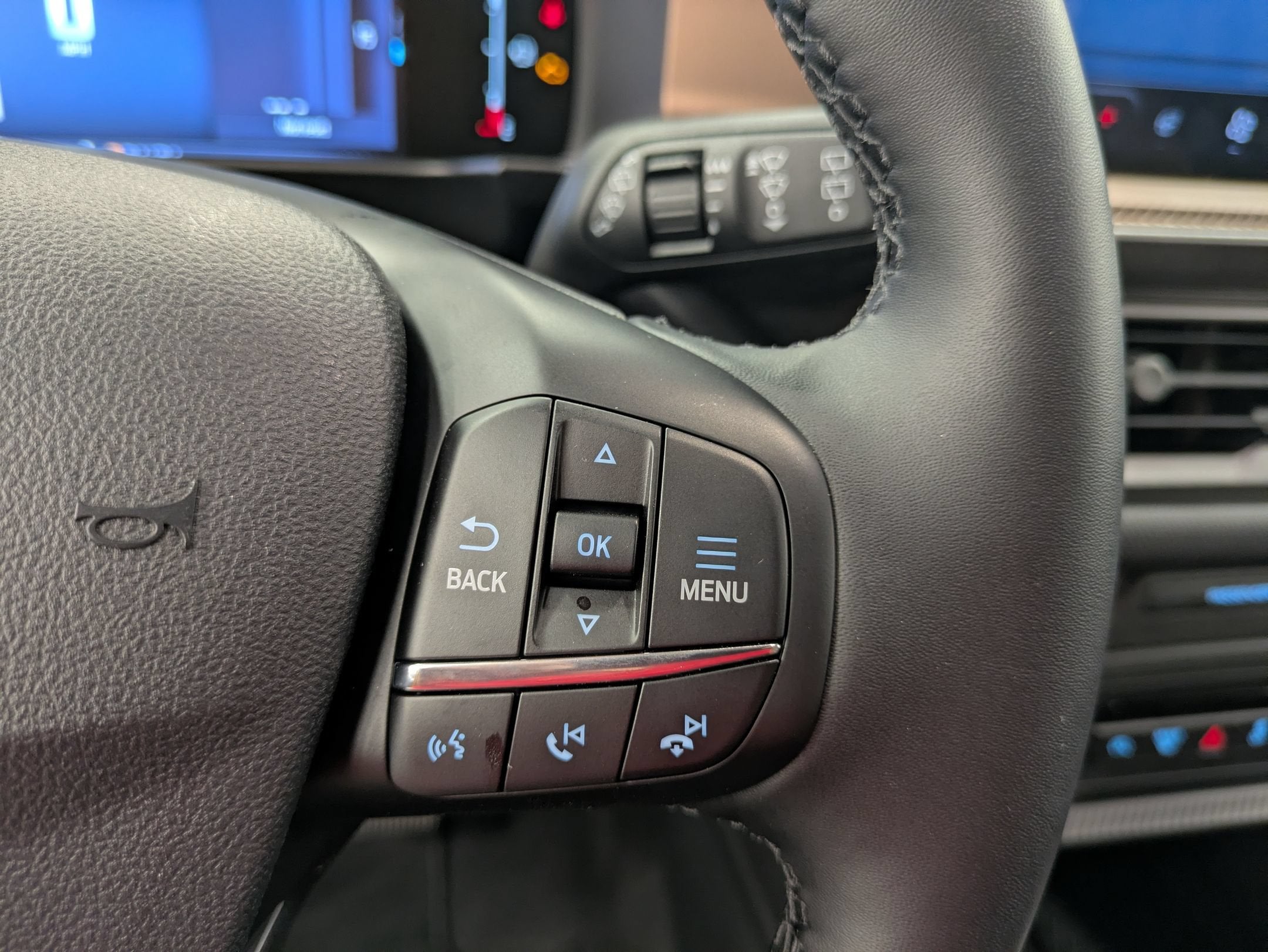 2026 Ford Bronco Sport Outer Banks - Crossroads Courtesy Demo