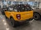 2026 Ford Bronco Sport Outer Banks - Crossroads Courtesy Demo