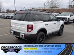 2025 Ford Bronco Sport Badlands - Crossroads Courtesy Demo