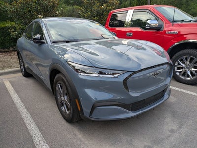 2023 Ford Mustang Mach-E Select