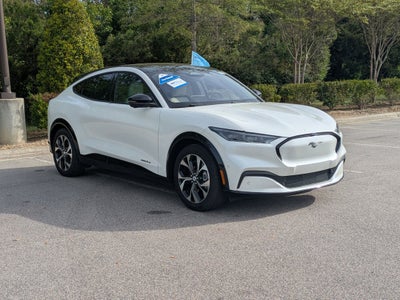 2023 Ford Mustang Mach-E Premium