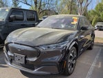 2022 Ford Mustang Mach-E Premium