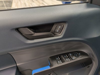 2026 Ford Maverick Lobo High