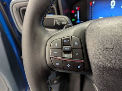 2026 Ford Maverick Lobo High