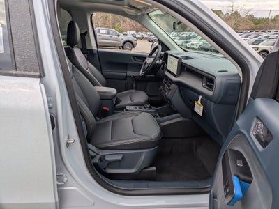 2026 Ford Maverick Lobo High