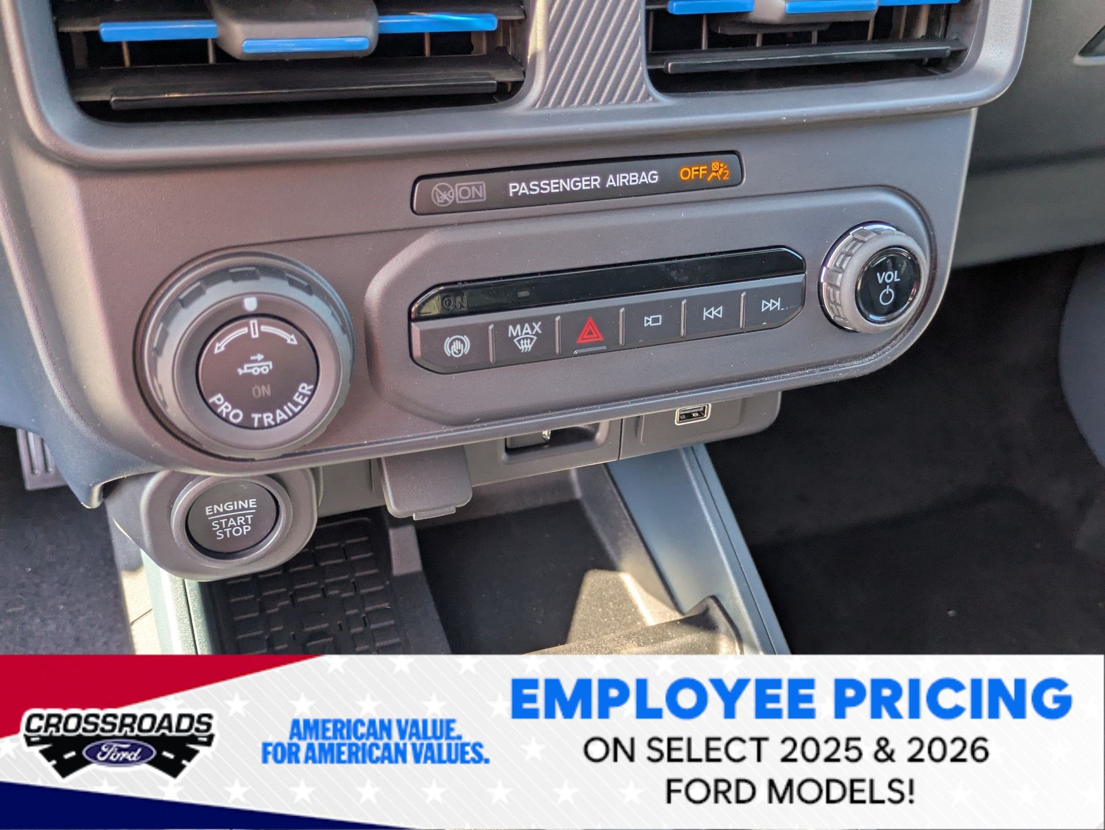 2025 Ford Maverick Lobo High