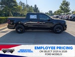 2025 Ford Maverick Lobo High