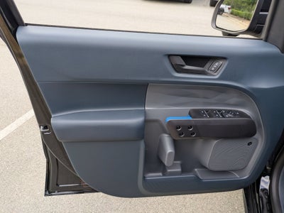 2026 Ford Maverick Lobo High - Crossroads Courtesy Demo