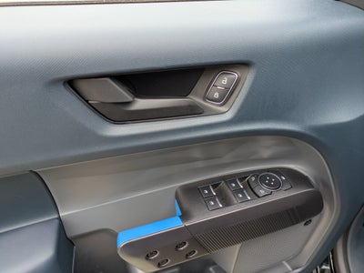 2026 Ford Maverick Lobo High - Crossroads Courtesy Demo