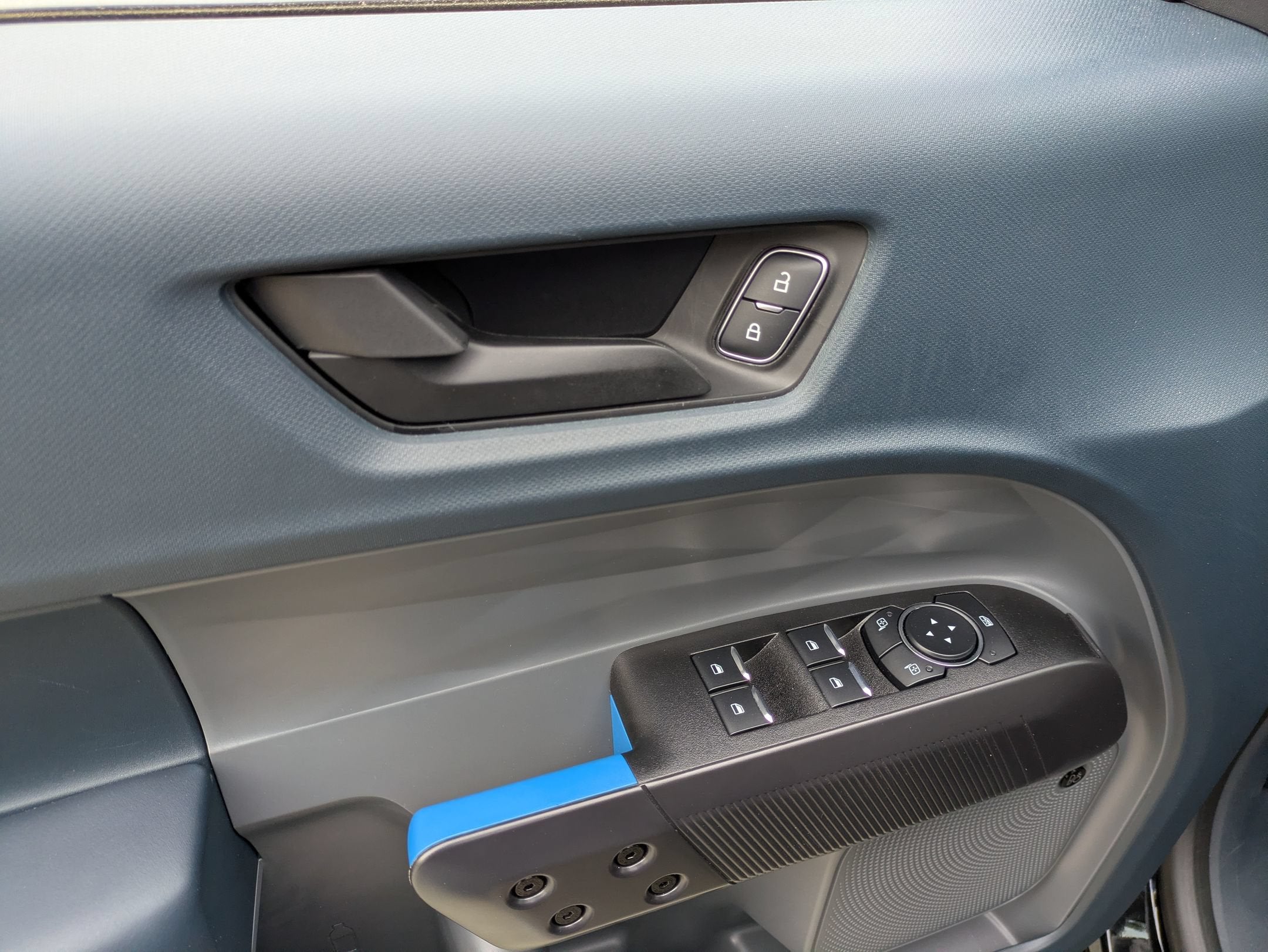 2026 Ford Maverick Lobo High - Crossroads Courtesy Demo
