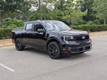 2026 Ford Maverick Lobo High - Crossroads Courtesy Demo