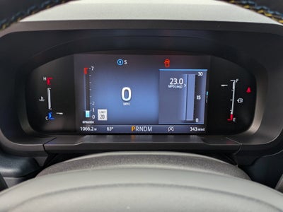 2026 Ford Maverick Lobo High - Crossroads Courtesy Demo
