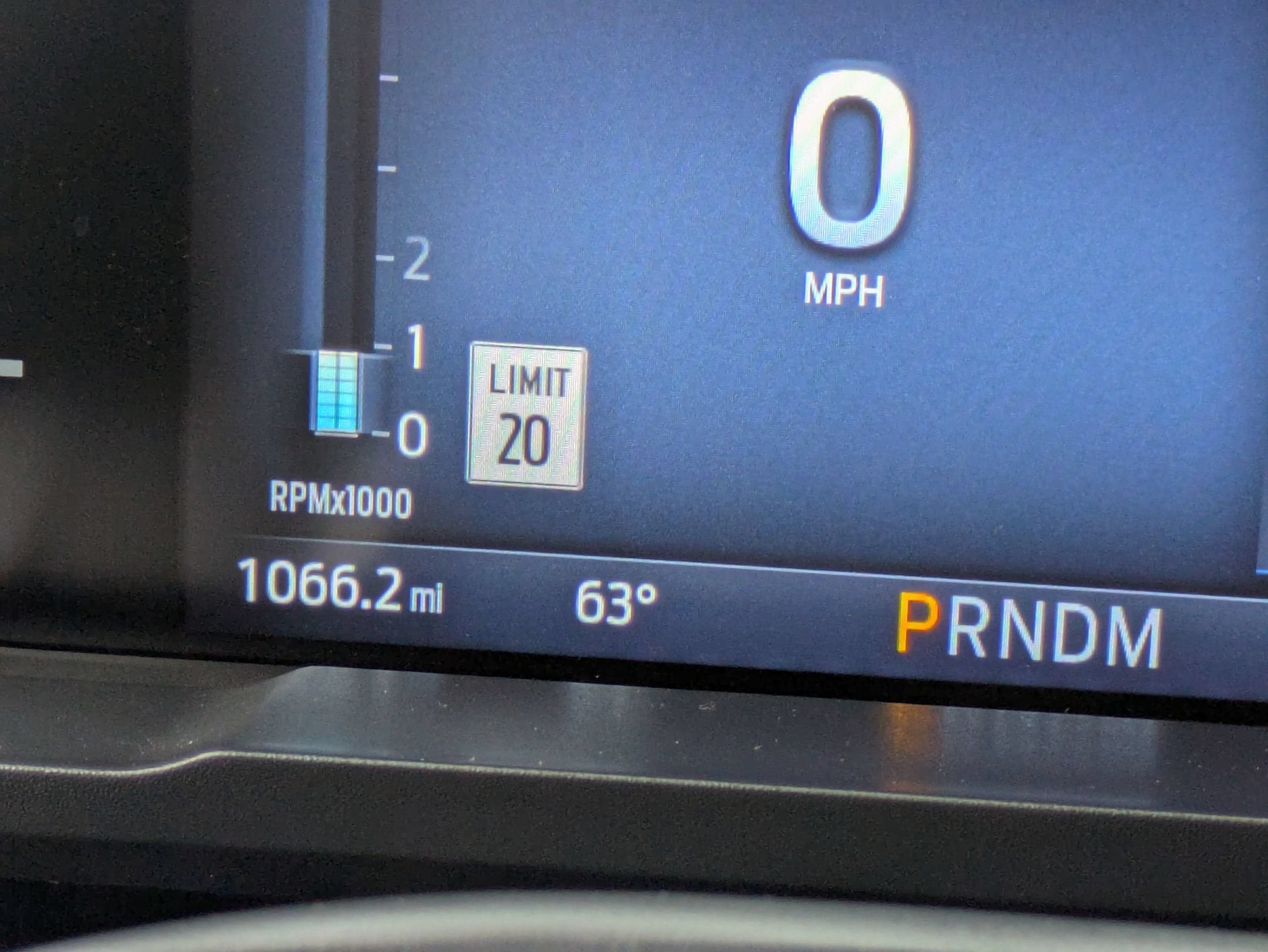 2026 Ford Maverick Lobo High - Crossroads Courtesy Demo