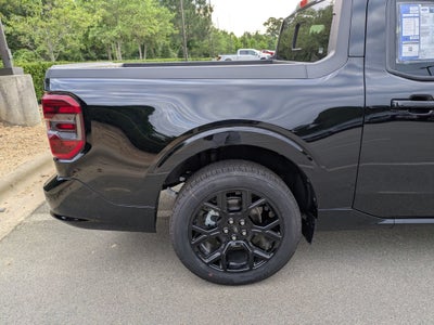 2026 Ford Maverick Lobo High - Crossroads Courtesy Demo