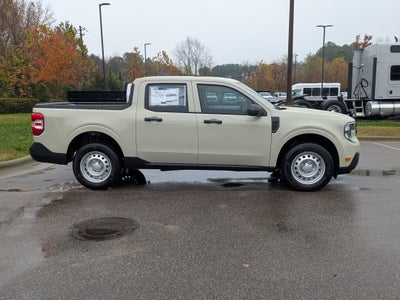 2025 Ford Maverick XL