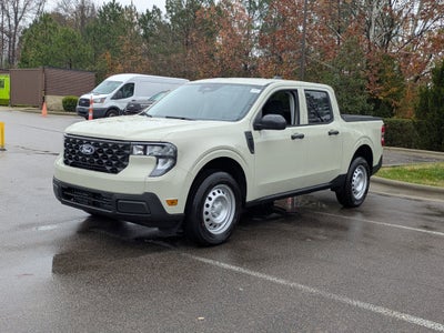 2025 Ford Maverick XL