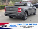 2026 Ford Maverick XLT - Crossroads Courtesy Demo