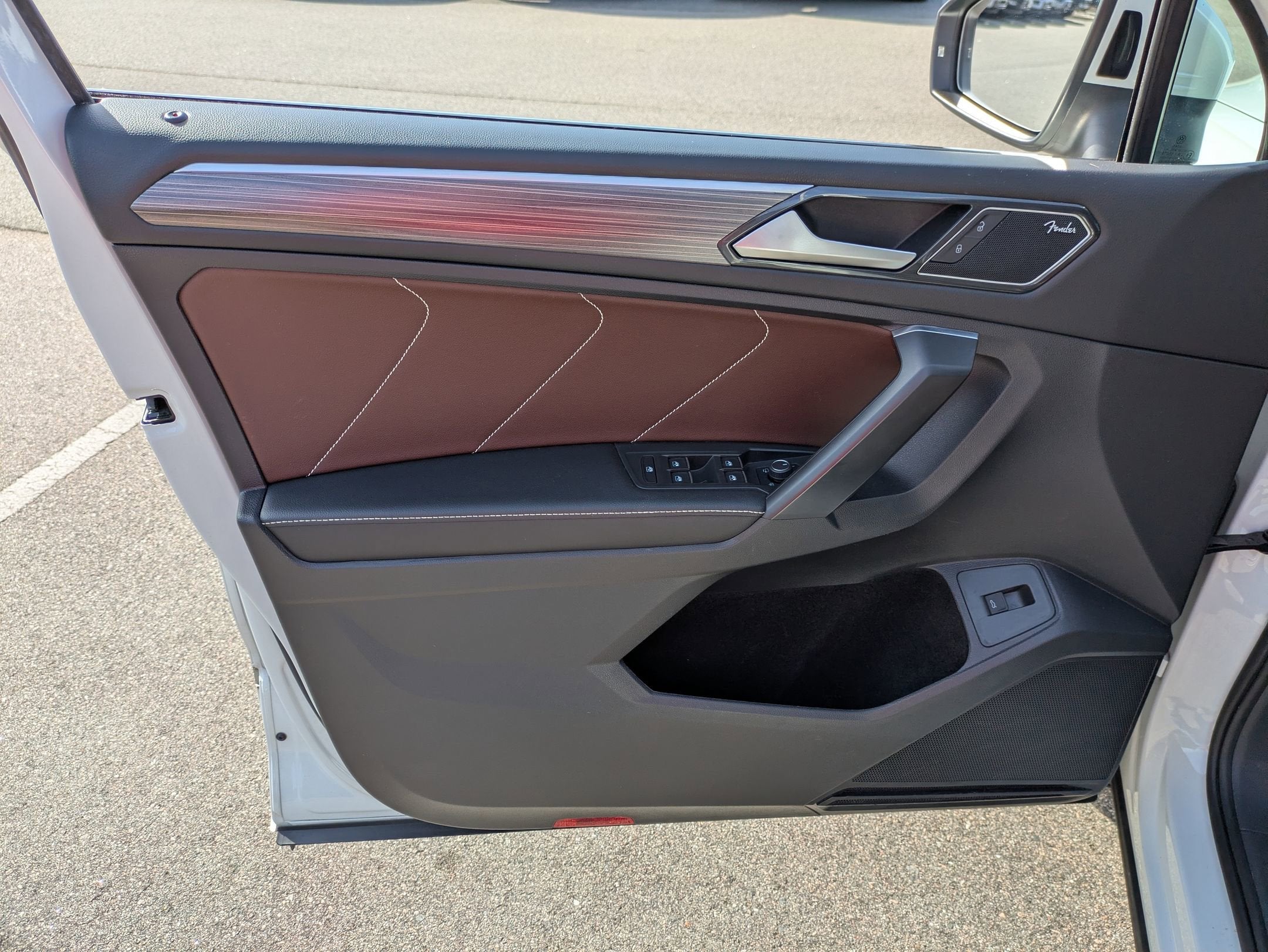 2022 Volkswagen Tiguan SEL R-Line