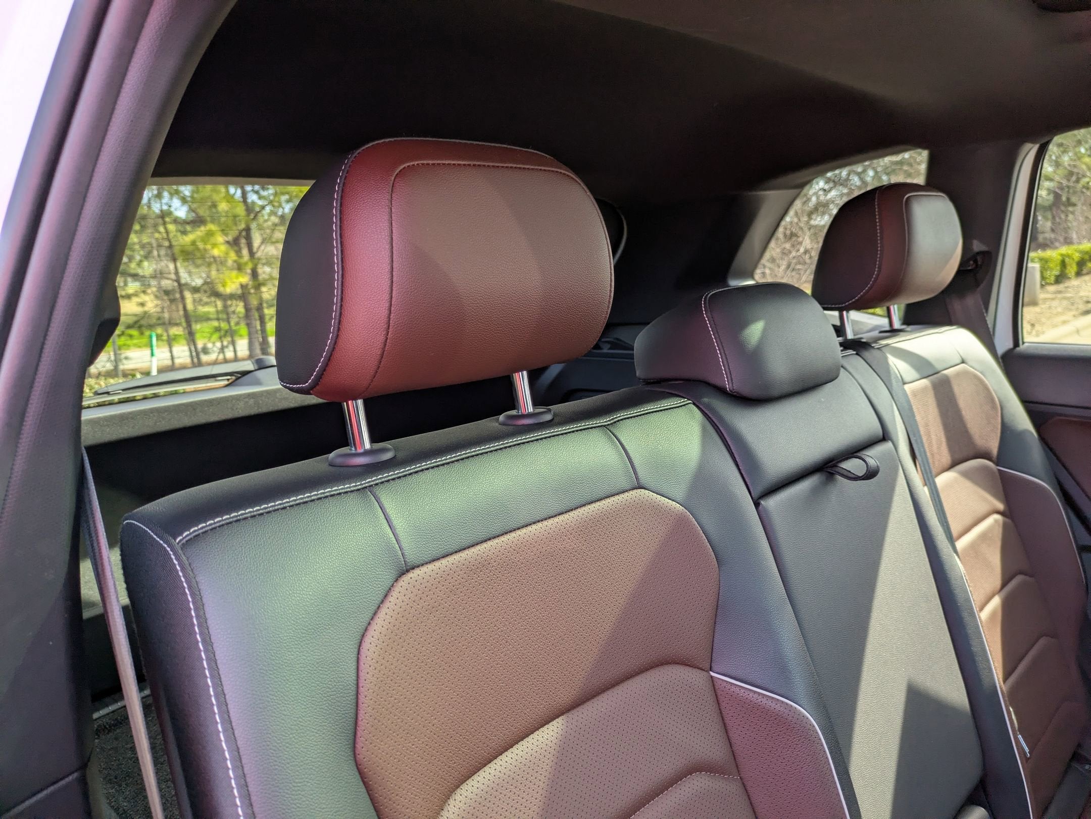 2022 Volkswagen Tiguan SEL R-Line