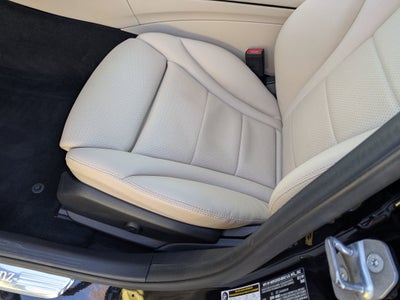 2020 Mercedes-Benz C-Class C 300