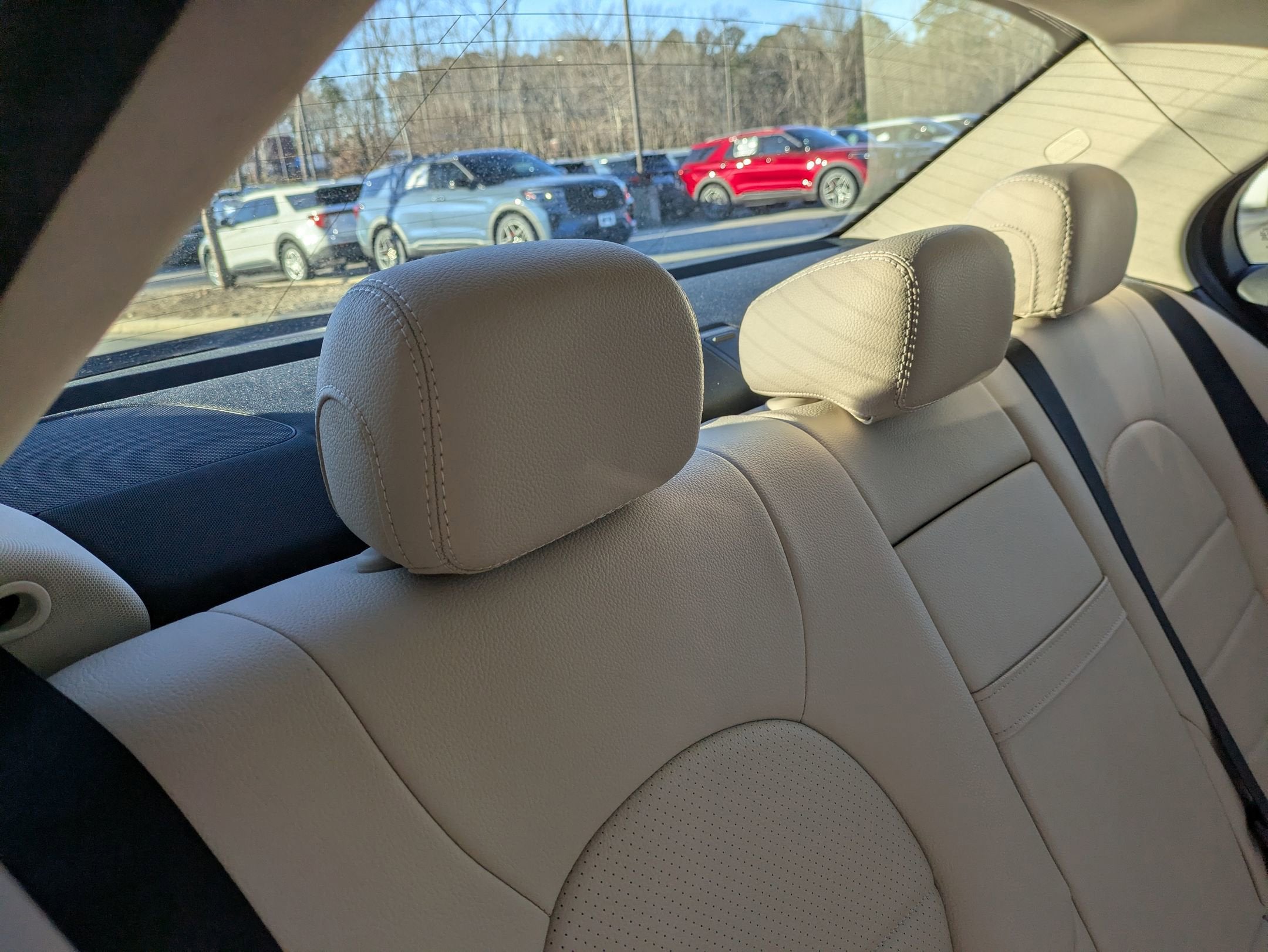 2020 Mercedes-Benz C-Class C 300