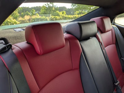 2022 Lexus ES ES 350 F SPORT
