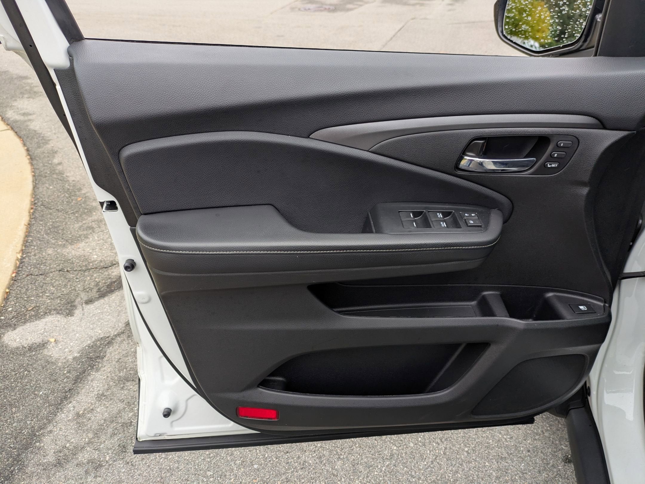 2022 Honda Ridgeline RTL