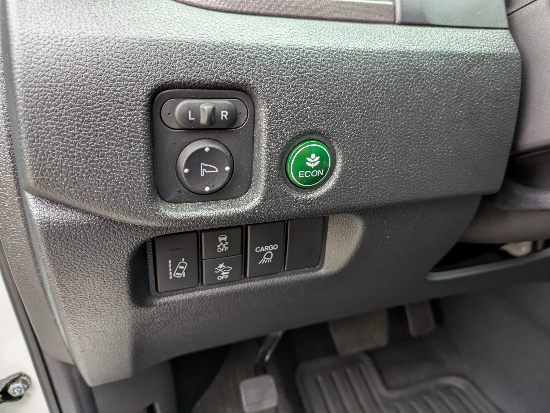 2022 Honda Ridgeline RTL