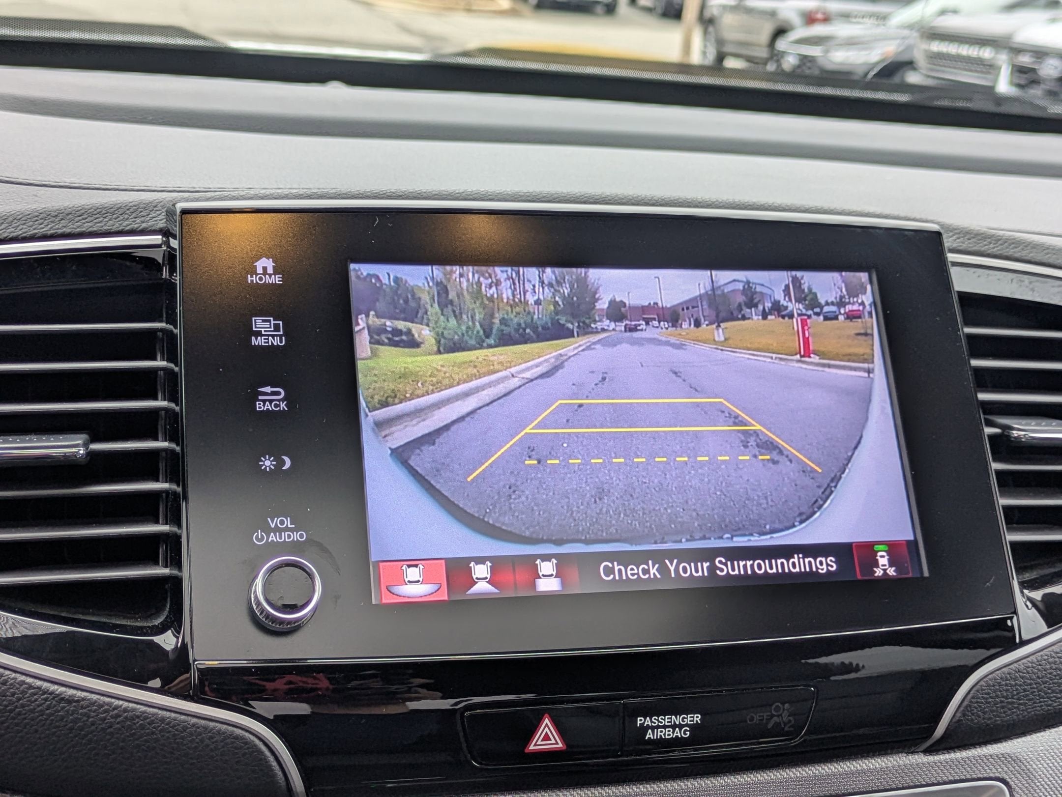 2022 Honda Ridgeline RTL