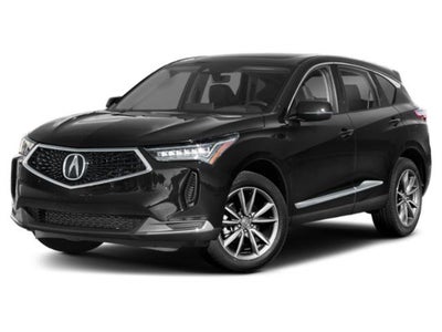 2023 Acura RDX w/Technology Package
