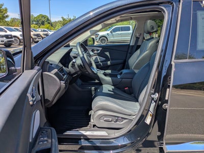 2023 Acura RDX w/Technology Package