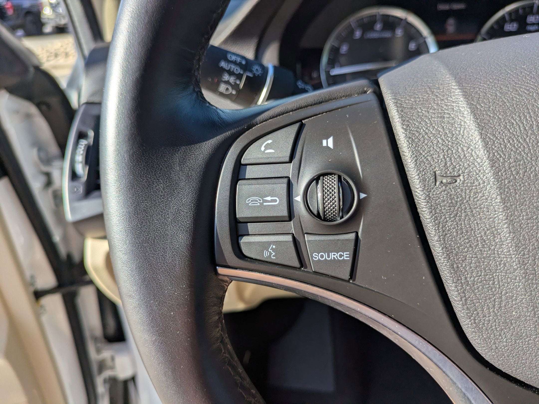 2020 Acura MDX w/Technology Pkg