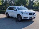 2020 Acura MDX w/Technology Pkg