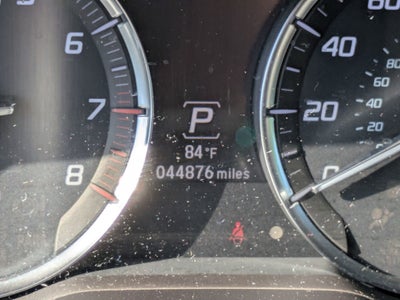 2020 Acura MDX w/Technology Pkg
