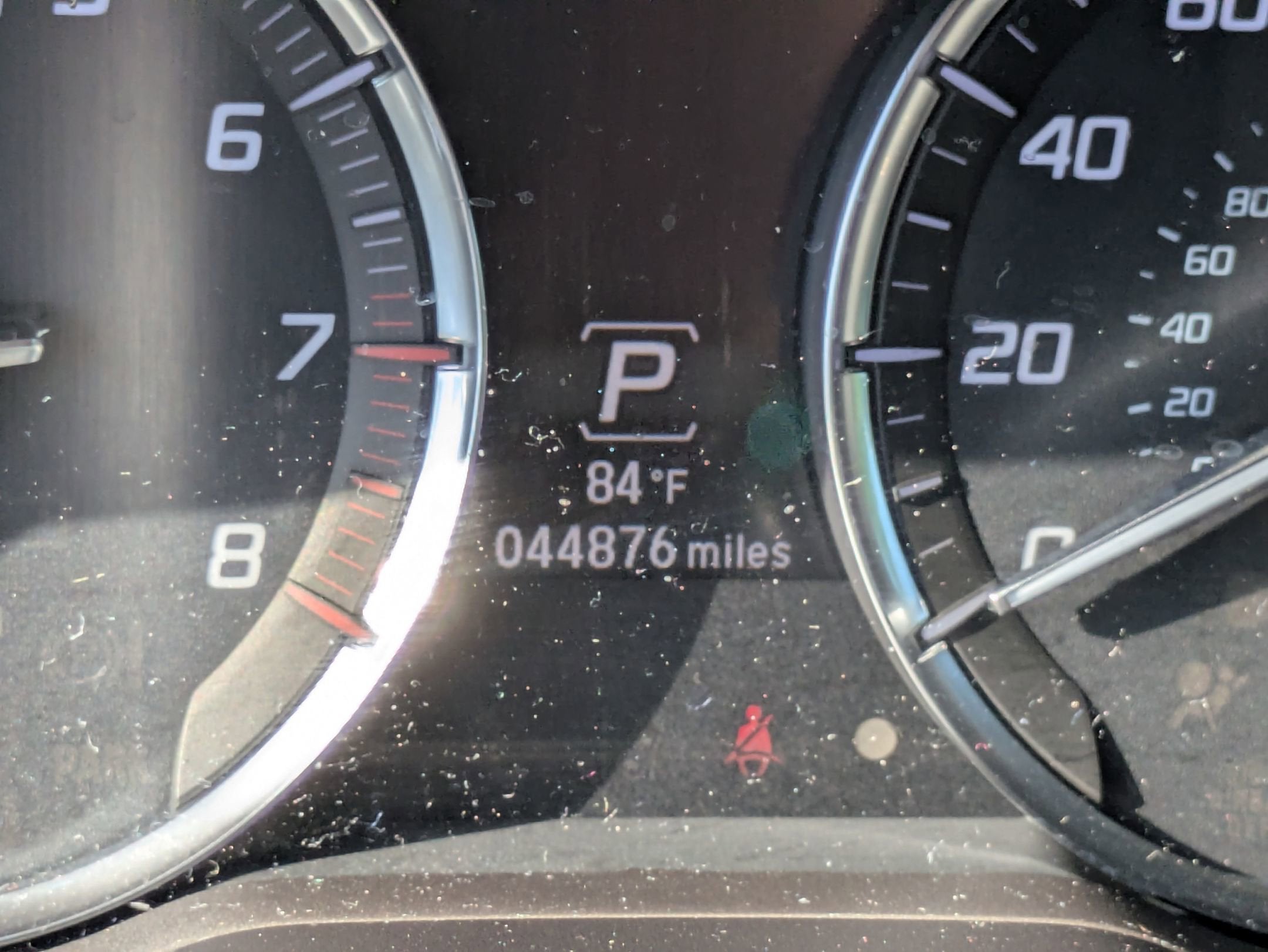 2020 Acura MDX w/Technology Pkg