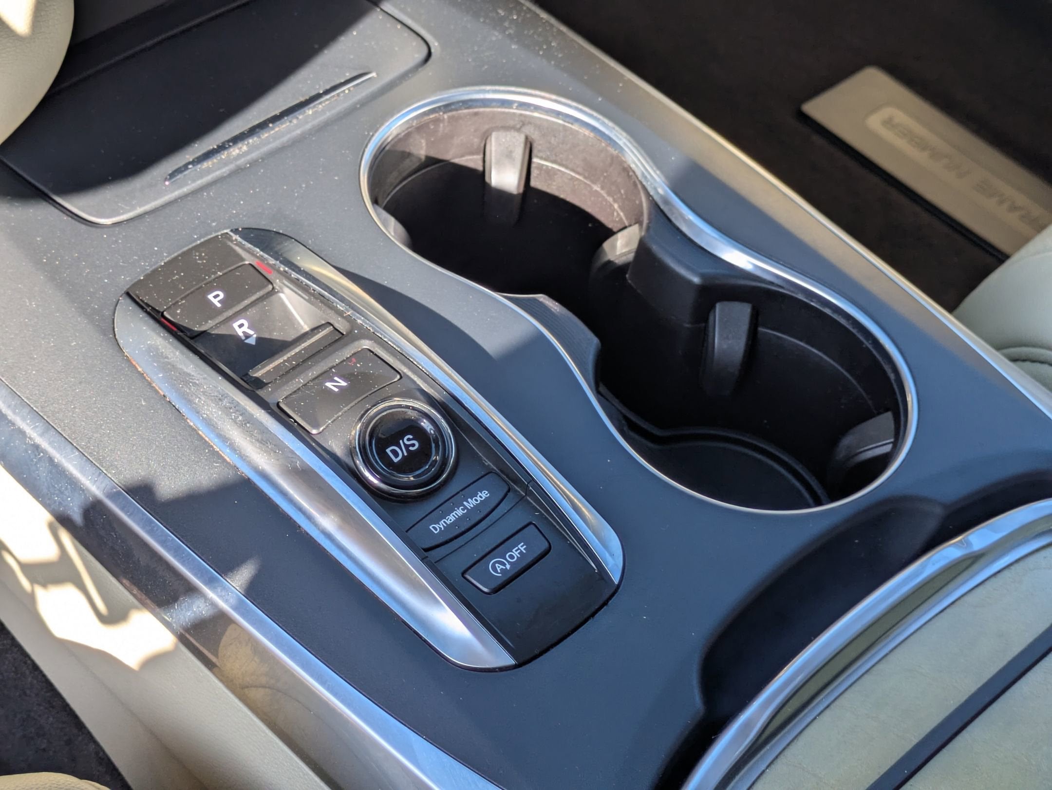 2020 Acura MDX w/Technology Pkg