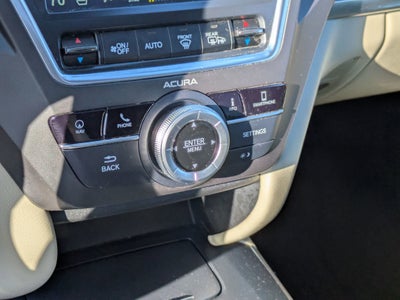 2020 Acura MDX w/Technology Pkg