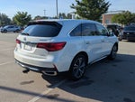 2020 Acura MDX w/Technology Pkg