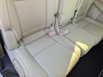 2020 Acura MDX w/Technology Pkg