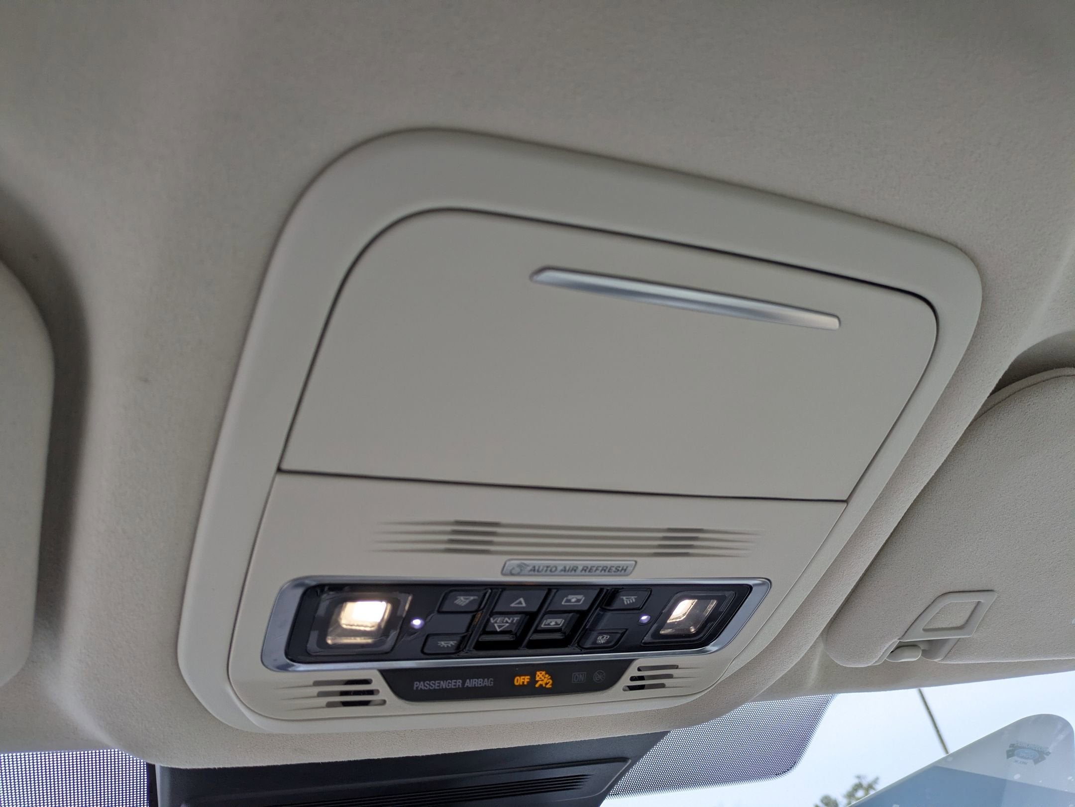 2025 Lincoln Nautilus Black Label