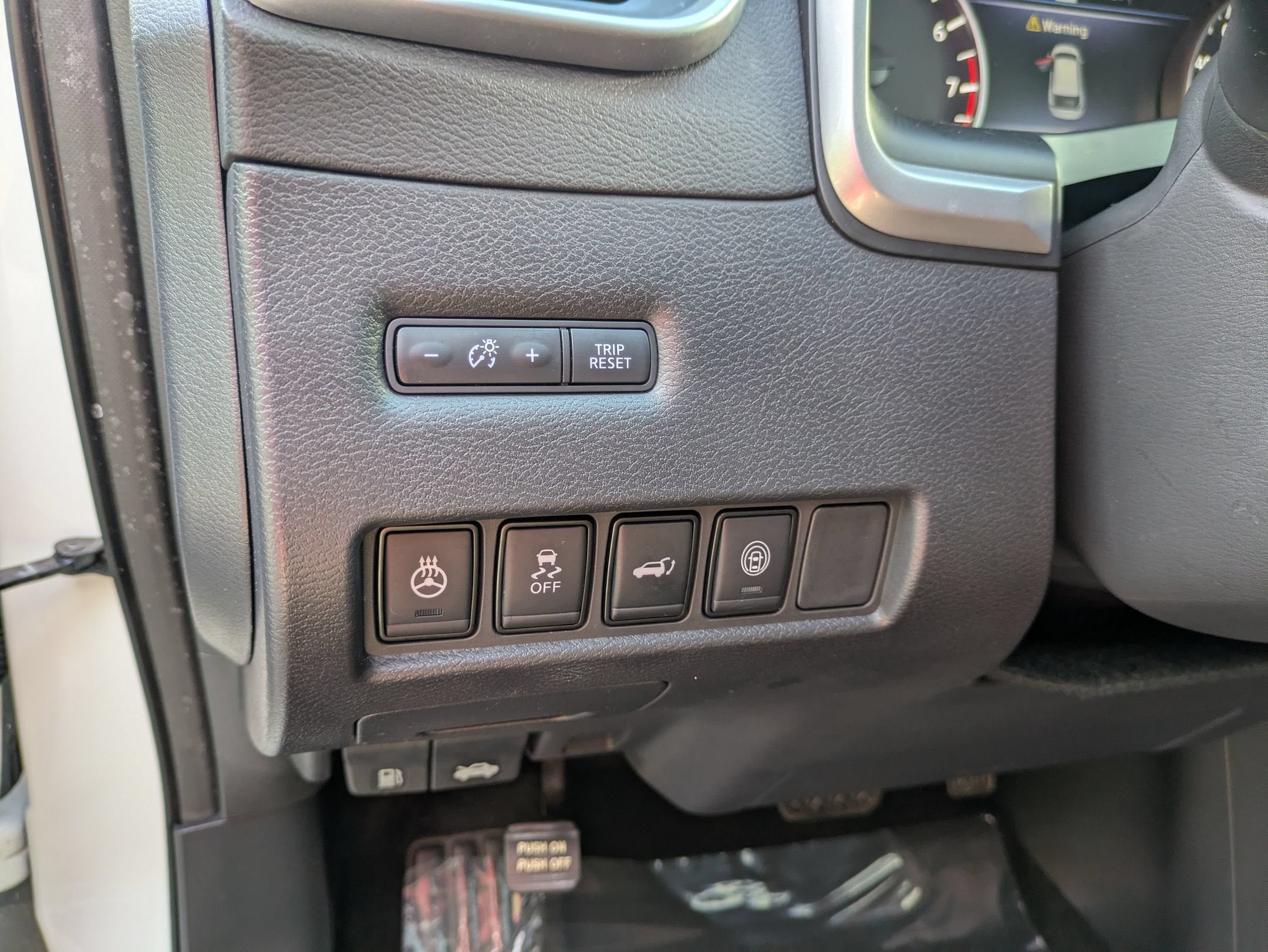 2023 Nissan Murano Platinum