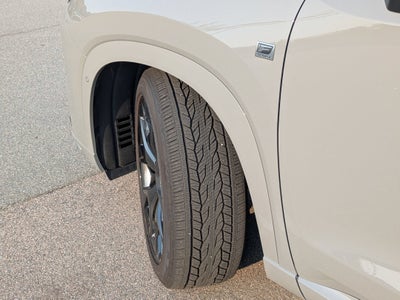 2026 Lexus TX TX 500h F SPORT Performance Premium